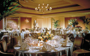 Omni Berkshire Hotel
