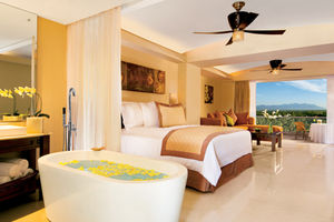 Dreams Villamagna Nuevo Vallarta