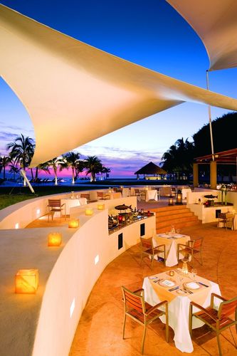 Dreams Villamagna Nuevo Vallarta