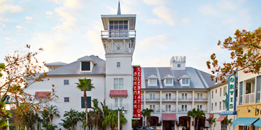 Bohemian Hotel Celebration