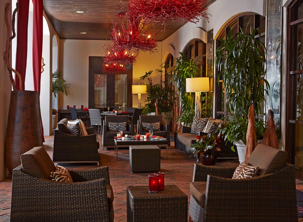 Bohemian Hotel Celebration