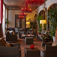 Bohemian Hotel Celebration