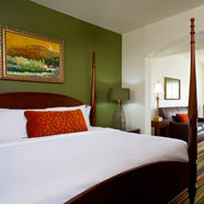 Bohemian Hotel Celebration