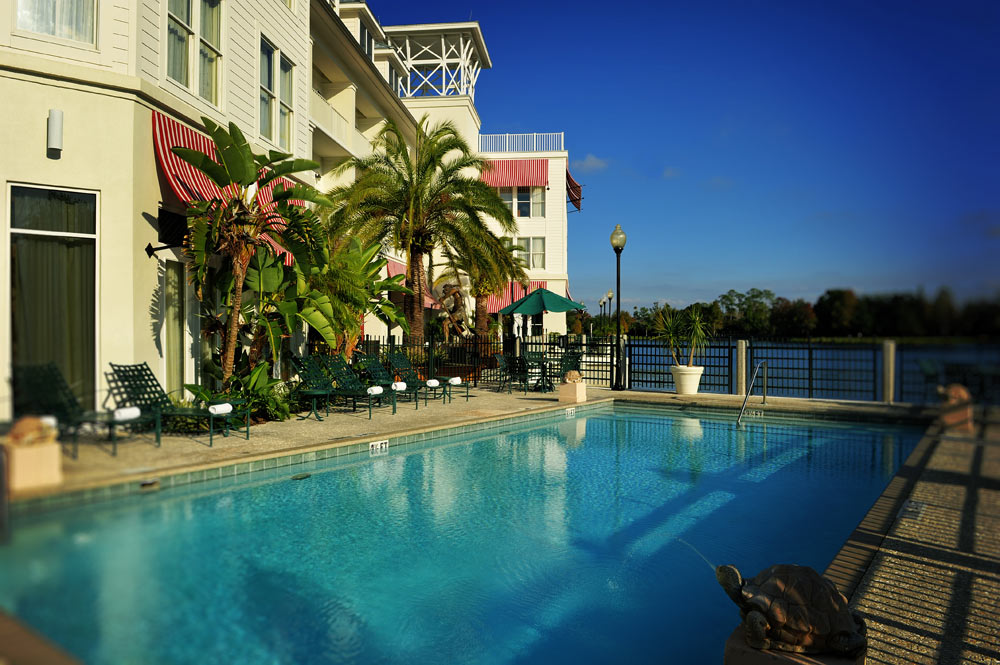 Bohemian Hotel Celebration