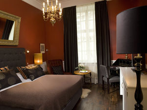 Grand Hotel Rica