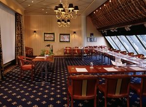 Grand Hotel Rica