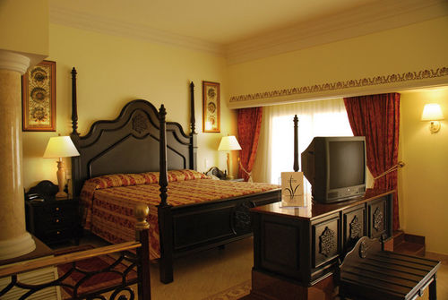 Riu Palace Aruba All Inclusive Riu Palace Aruba All Inclusive