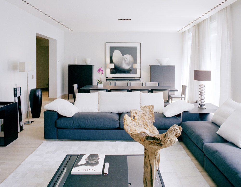 La Reserve Paris