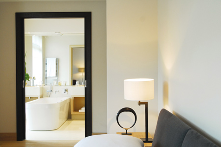 La Reserve Paris