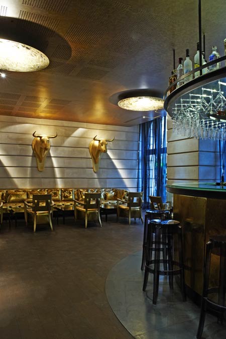 Banke Hotel