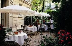 Melia Alexander Boutique Hotel