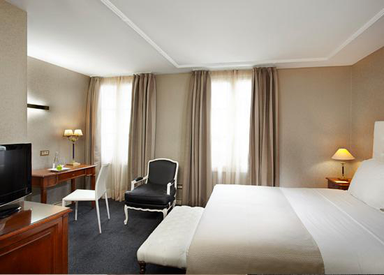 Melia Colbert Boutique Hotel