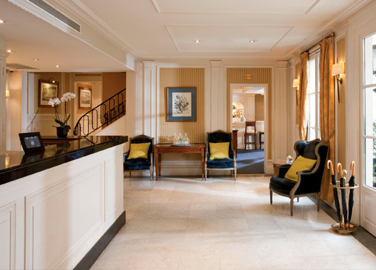 Melia Colbert Boutique Hotel