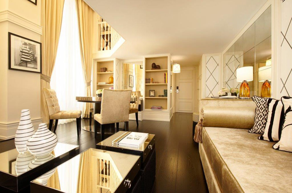 Castille Paris
