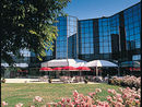 Radisson Blu Hotel, Paris Charles De Gaulle Airport Radisson Blu Hotel, Paris Charles De Gaulle Airport