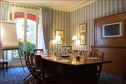 Hotel Astor Saint Honore