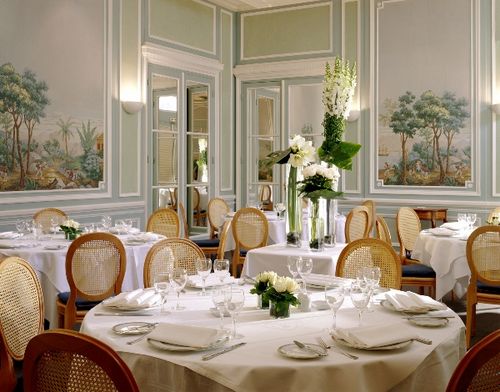Hotel California Champs-Elysees