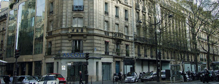 Ascott Arc de Triomphe Paris