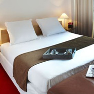 Ascott Arc de Triomphe Paris