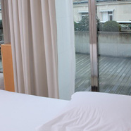 Ascott Arc de Triomphe Paris