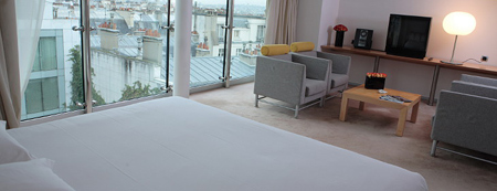 Ascott Arc de Triomphe Paris