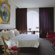 Hotel De Sers