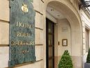 Hotel Royal Saint Honore