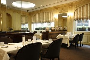 Hotel Royal Saint Honore