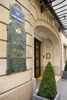 Hotel Royal Saint Honore