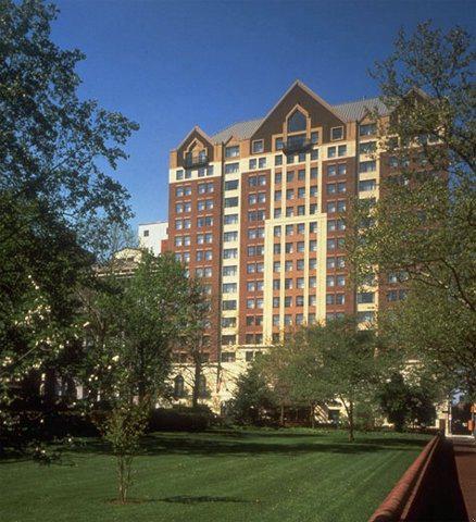 Omni Hotel Independence Park