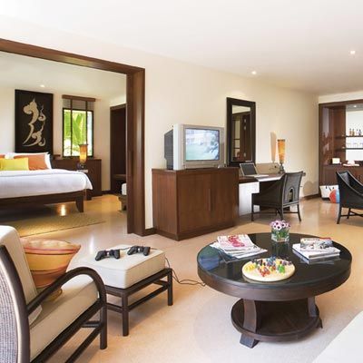 Movenpick Resort and Spa Karon Beach