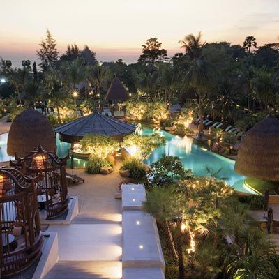 Movenpick Resort and Spa Karon Beach
