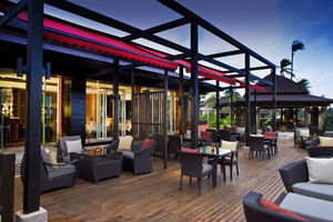 Radisson Plaza Resort Phuket