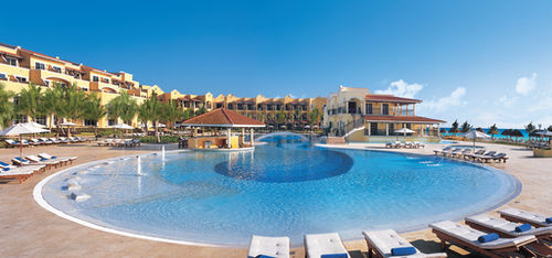 Secrets Capri Riviera Cancun Adult Only All-inclusive Secrets Capri Riviera Cancun Adult Only All-inclusive