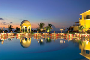 Secrets Capri Riviera Cancun Adult Only All-inclusive Secrets Capri Riviera Cancun Adult Only All-inclusive