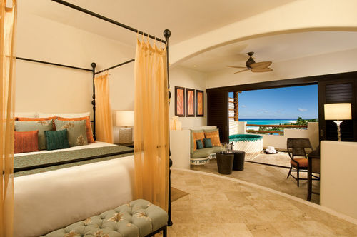 Secrets Maroma Beach Riviera Cancun