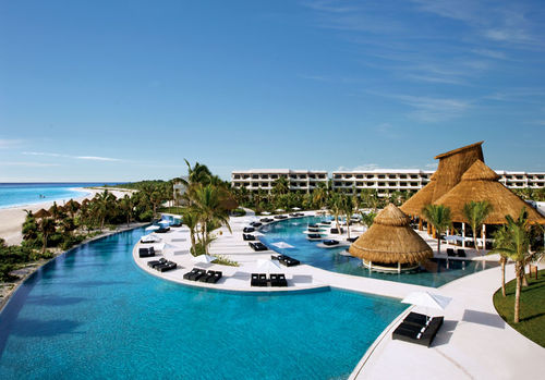 Secrets Maroma Beach Riviera Cancun