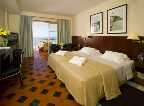 Hotel Algarve Casino Hotel Algarve Casino