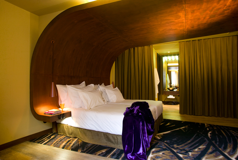 Hotel Teatro Porto