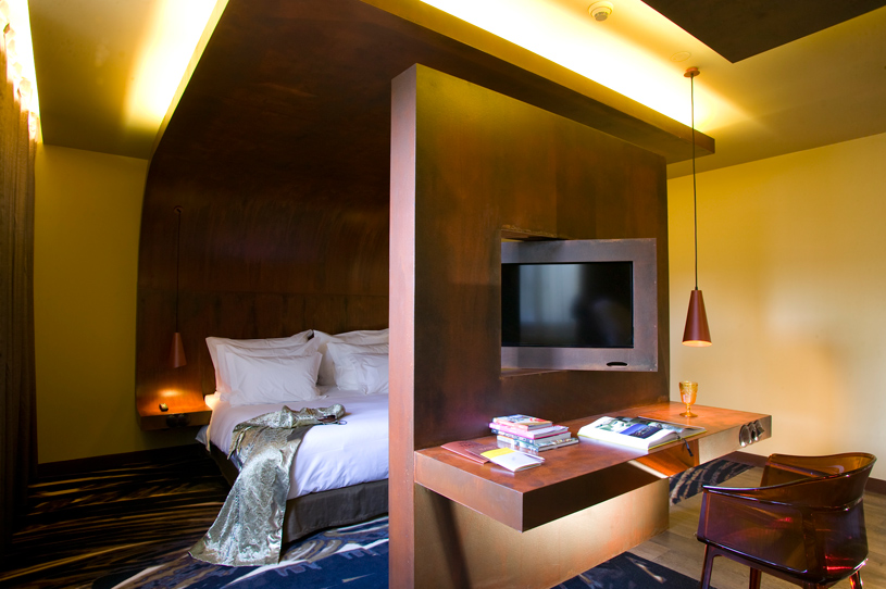 Hotel Teatro Porto
