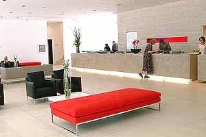 Andels Hotel And Suites Prague