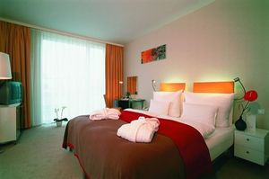 Andels Hotel And Suites Prague