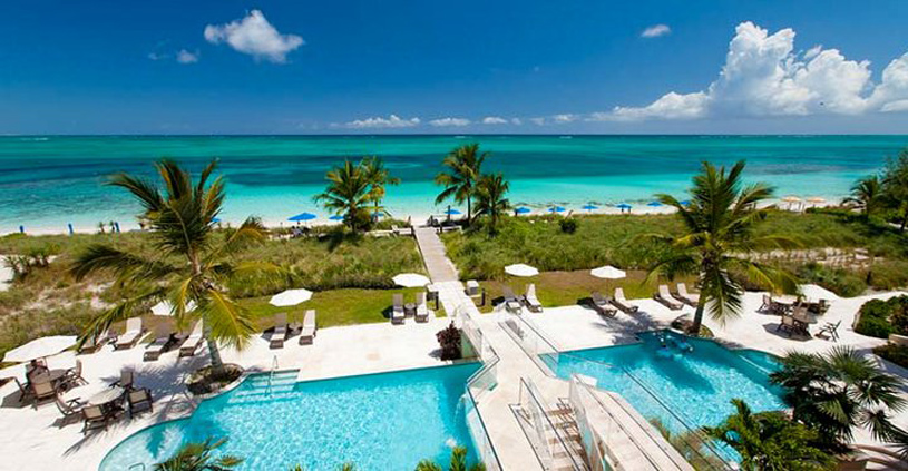 Windsong Resort