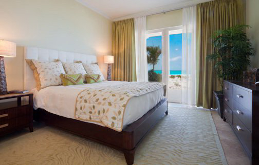 The Tuscany On Grace Bay Beac The Tuscany On Grace Bay Beac