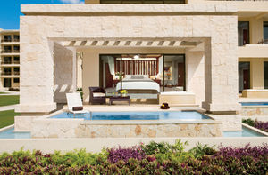 Dreams Riviera Cancun Resort and Spa All Inclusive Dreams Riviera Cancun Resort and Spa All Inclusive