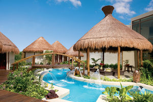 Dreams Riviera Cancun Resort and Spa All Inclusive Dreams Riviera Cancun Resort and Spa All Inclusive