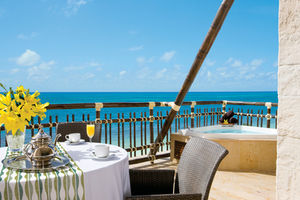 Dreams Riviera Cancun Resort and Spa All Inclusive Dreams Riviera Cancun Resort and Spa All Inclusive
