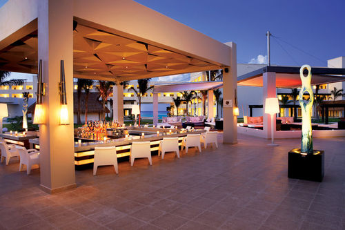 Secrets Silversands Riviera Cancun