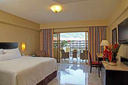 Barcelo Puerto Vallarta All-Inclusive