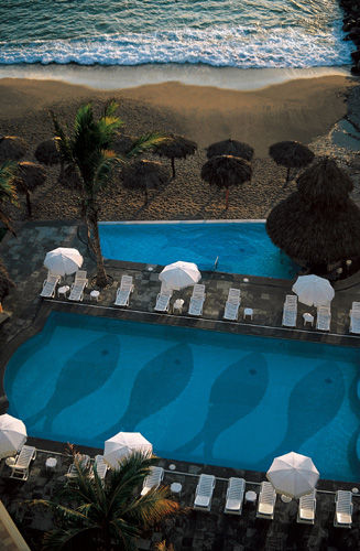 Villa Premiere Hotel And Spa